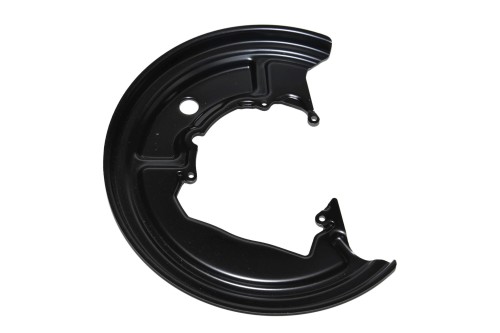 42556910 Iveco Daily 65C 70C remschijfafdekking achter