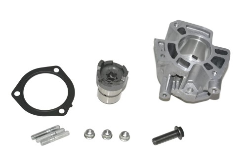 5801497334 Iveco Daily 3.0 E5 wspornik napęd pompy wtryskowej