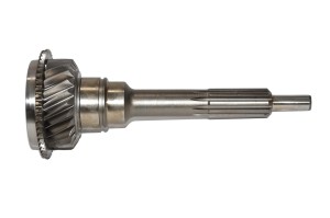 8871256 Iveco Daily 3.0 wałek sprzęgłowy