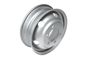 93826384 Cerchio in acciaio Iveco Daily 35C 50C