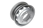 5802994004 ; 500307777 Iveco Daily stalen velg 65C 70C