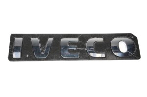 5801620982 Iveco Daily 2014 2019 hood emblem