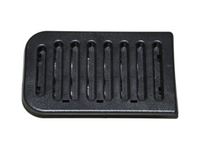 504066634 Griglia di ventilazione sinistra Iveco Daily S2000