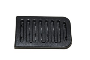 504066633 Griglia di ventilazione destra Iveco Daily S2000