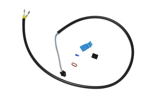 500371337 Capteur de température Iveco Daily dans le rétroviseur