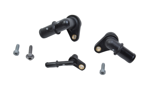 500086682 Iveco Daily 3.0 E6 zestaw naprawczy chłodnicy spalin EGR