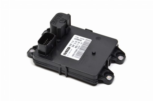 5802915788 ; 5801479495 Modulo aggancio centralina Iveco Daily 2014 2019