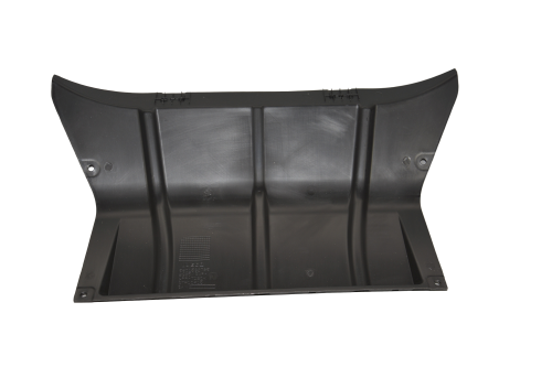 5802844433 ; 5801592785 Plaque moteur Iveco Daily 35S 35C 2014 2019