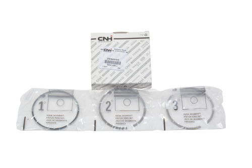 2996895 Iveco Daily 3.0 E5 E6 pierścienie tłokowe standard