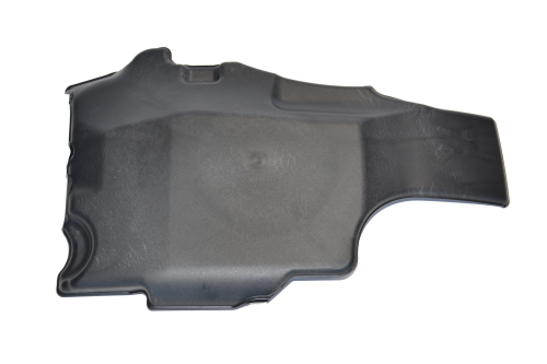 5801617736 ; 504384652 Iveco Daily 3.0 E5 E6 plastic engine cover