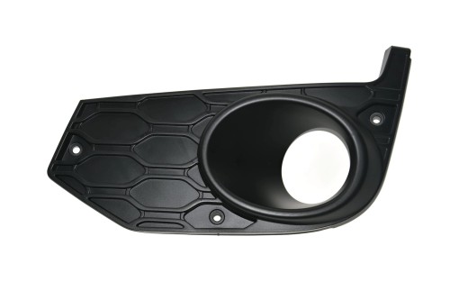 5801529859 Iveco Daily 2014 2016 ramka halogenu lewa