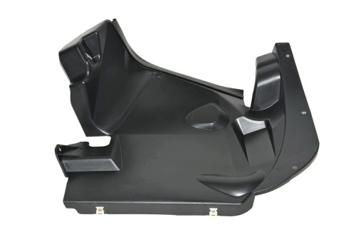 5801592583 Iveco Daily 35C 50C 2014 2016 2019 passaruota superiore destro