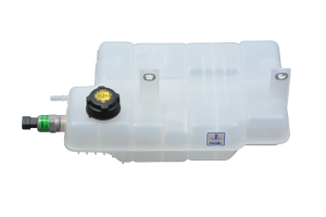 5802504207 Iveco Daily 2.3 E6 2016 2019 zbiorniczek wyrównawczy