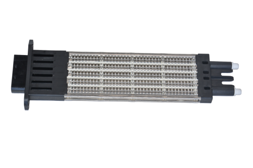 42582643 ; 42569378 Iveco Daily 2014 2019 rezystor klimatyzacji