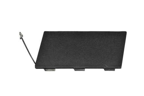 5801603636 Iveco Daily 2014 2016 zaślepka zderzaka dolna lewa