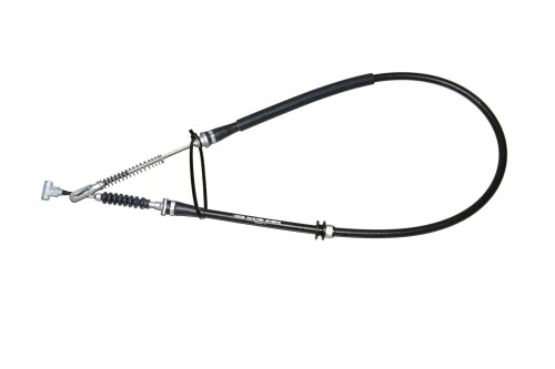 5803037978 ; 5802235434 Cavo freno a mano Iveco Daily 50C 06-