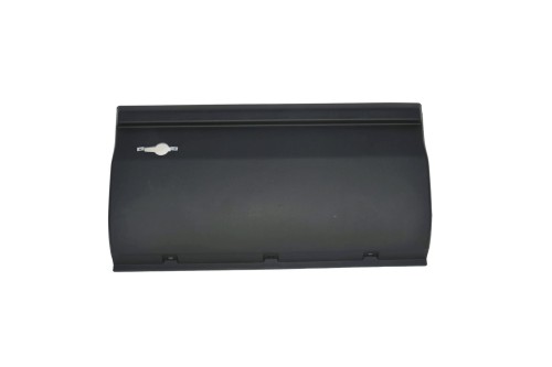 504099727 Fascia laterale Iveco Daily 98-13 seconda dietro la porta destra