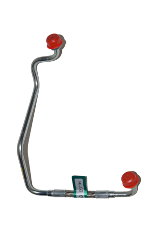 504357963 Ölleitung für Iveco Daily 3.0 Bi-Turbo-Turbolader