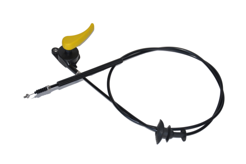 5801899747 Iveco Daily 2014 2019 hood opening cable