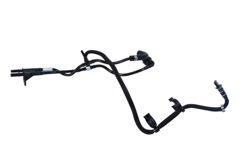 504342430 Tubi carburante Iveco Daily 3.0 BT