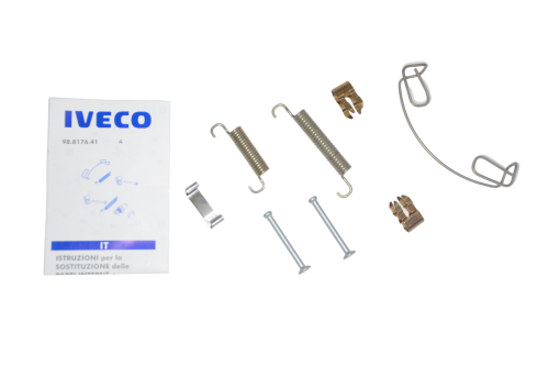 42556902 Iveco Daily 35C 50C handbrake repair kit