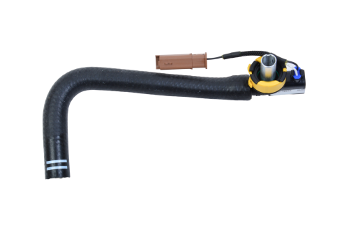 5802112250 Tubo acqua Iveco Daily 2.3 E6 2016 con valvola