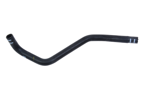 5801617728 Iveco Daily 2014 2019 przewód gumowy nagrzewnicy