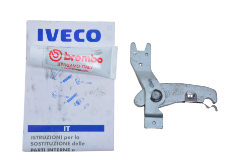 42556903 Iveco Daily 35C 50C brake shoe expander