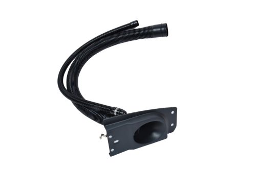 504076004 Bocchettone rifornimento carburante Iveco Daily 98-06 doppia cabina con tubi