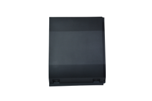 5801822204 Iveco Daily 2014 2016 2019 side strip last right