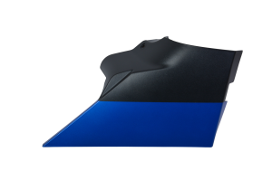 5802342983 Copri parafango Iveco Daily 2016 CNG Natural Power sinistro