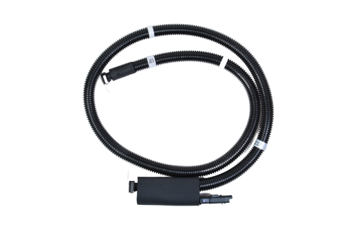 5801554239 Iveco Daily 3.0 E6 2014 2016 AdBlue tank hose