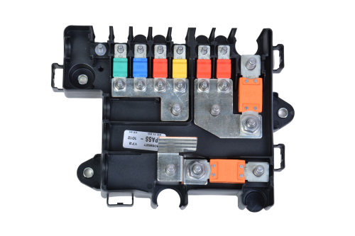 5801585977 Iveco Daily 2014 2016 clema plus