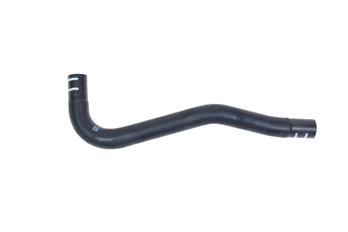 5801617724 Iveco Daily 2.3 2014 2019 verwarmingsrubber slang