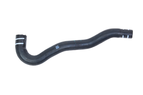 5801898682 Iveco Daily 2.3 2014 2019 verwarmingsrubber slang