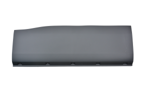 5801811475 Iveco Daily 2014 2019, side molding behind the door, left