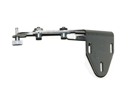 3804682 Rullo inferiore porta scorrevole Iveco Daily 06-13