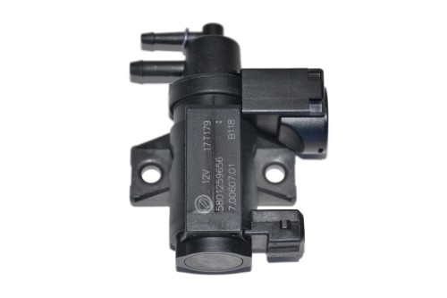 5803139267 ; 5801259656 Iveco Daily 2.3 ; 3.0 zawór podciśnienia turbiny