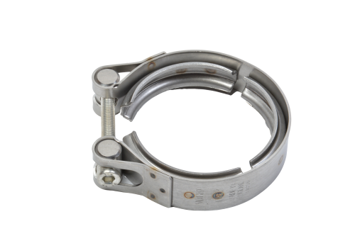 504339738 Iveco Daily 3.0 09- collier de serrage coudé turbine