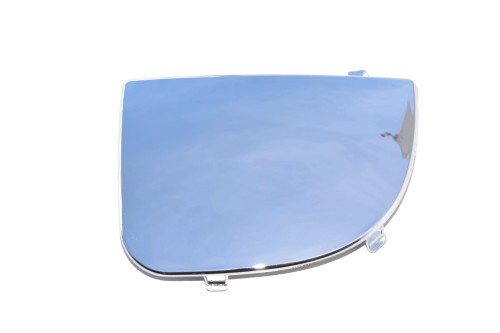 5801823346 Iveco Daily 2014 2019 insert de rétroviseur inférieur droit - REMPLACEMENT