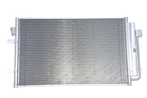 5801255825 ; DCN12005 Iveco Daily 2012 2019 chłodnica klimatyzacji