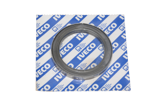 504078511; 504101720 Iveco Daily 2.3 Kurbelwellendichtring hinten