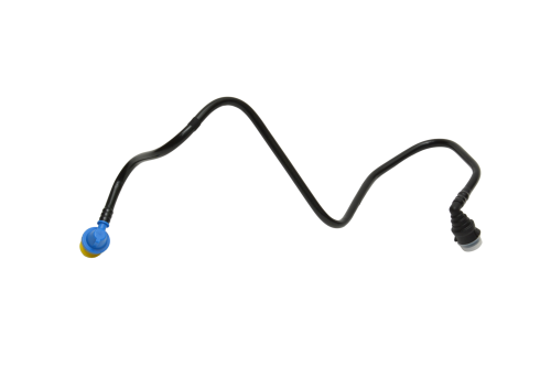 504226060 Tubo aspirazione servo Iveco Daily 3.0 150 / 140 HP