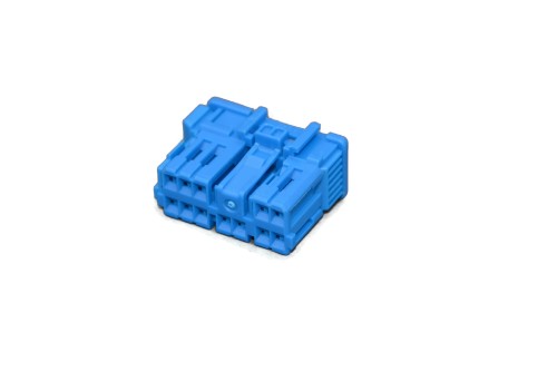 500314808 Centralina luci Iveco Daily