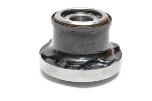 5801341424 Iveco Daily 35S 09-13 front hub - REPLACEMENT Ivemax