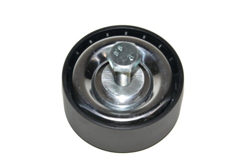 504000412 Iveco Daily 2.3 03-15 Spannrolle für Lichtmaschinenriemen