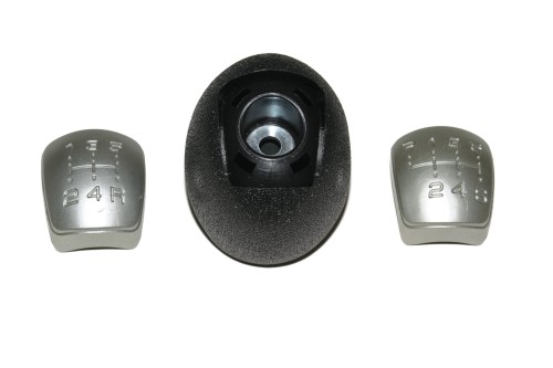 42561576 Iveco Daily gear shift knob - REPLACEMENT