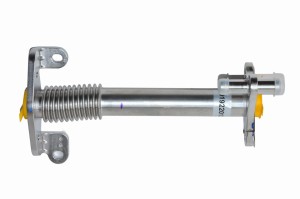 5801922013 Tubo EGR Iveco Daily 2.3 2016 E6