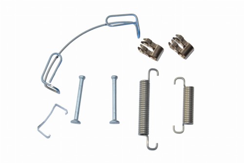 42556774 Iveco Daily 65C brake shoe repair kit