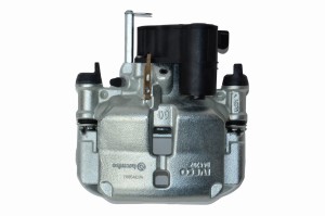 42582686 ; 500086433 Iveco Daily 35C 2019 brake caliper rear electric right
